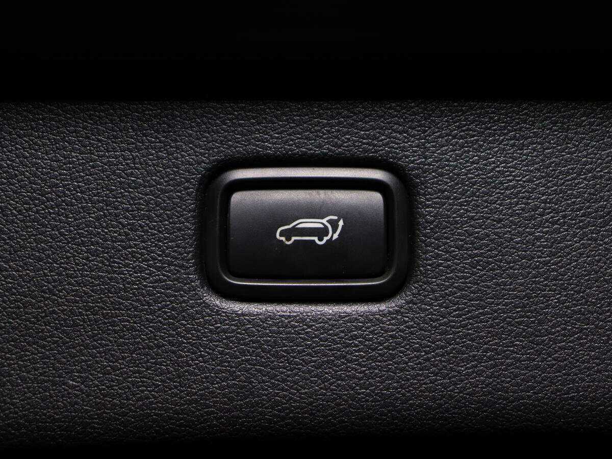 Хендай Туксон б/у, 2019, Автоматическая. Фото: #16