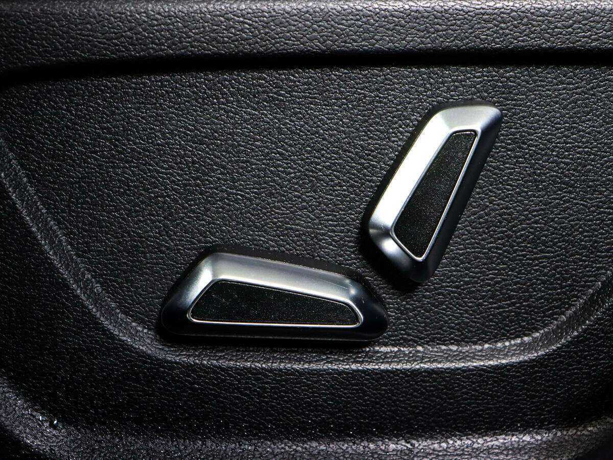 Джили Кулрэй б/у, 2021, Роботизированная. Фото: #20