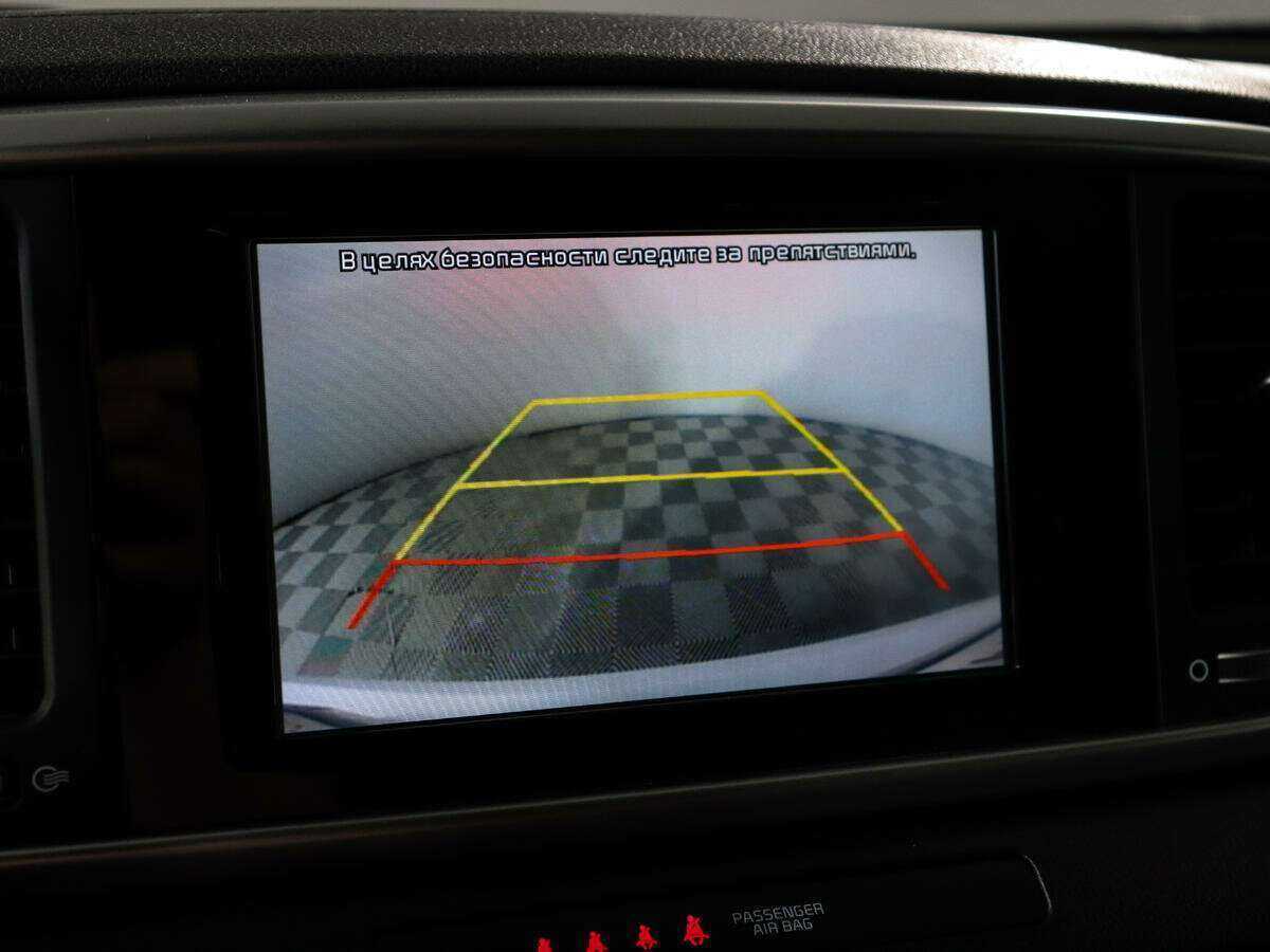 Киа Спортейдж б/у, 2019, Автоматическая. Фото: #12