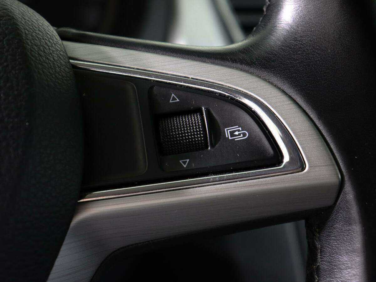 Шкода Рапид б/у, 2014, Автоматическая. Фото: #16