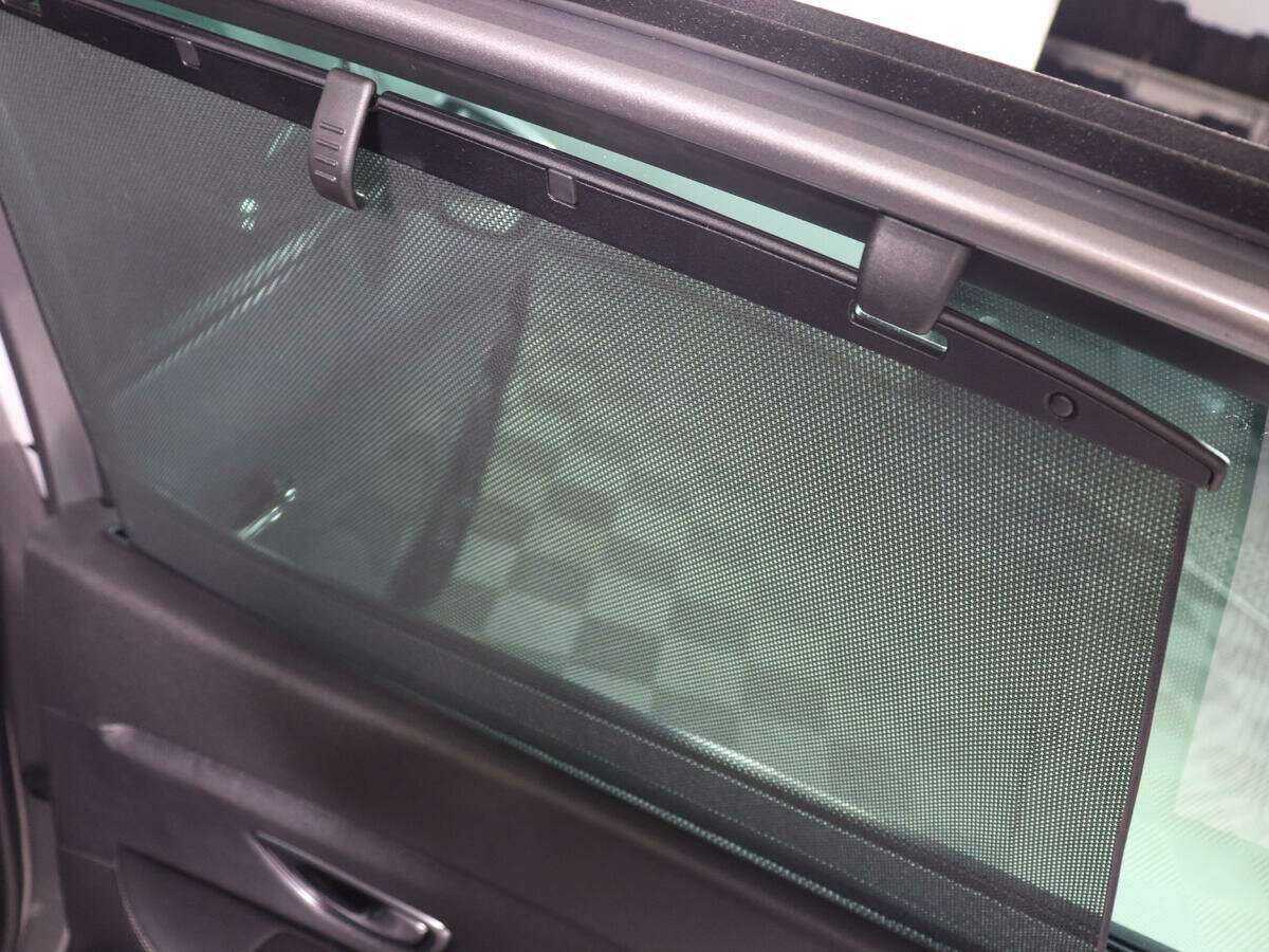 Рено Сценик б/у, 2019, Роботизированная. Фото: #14