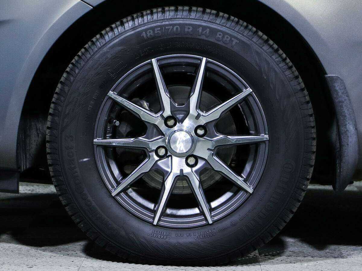 Опель Корса б/у, 2012, Механическая. Фото: #14