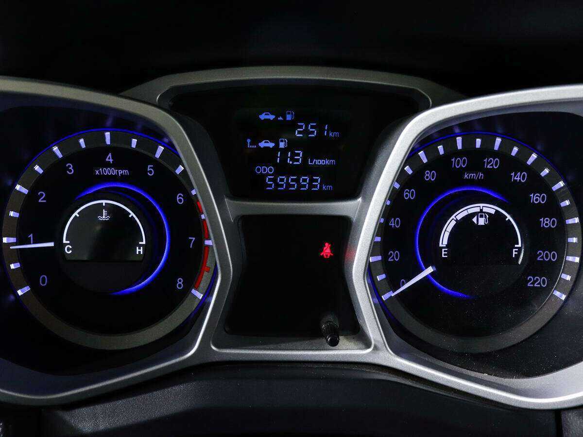 Джак С3 б/у, 2019, Механическая. Фото: #8