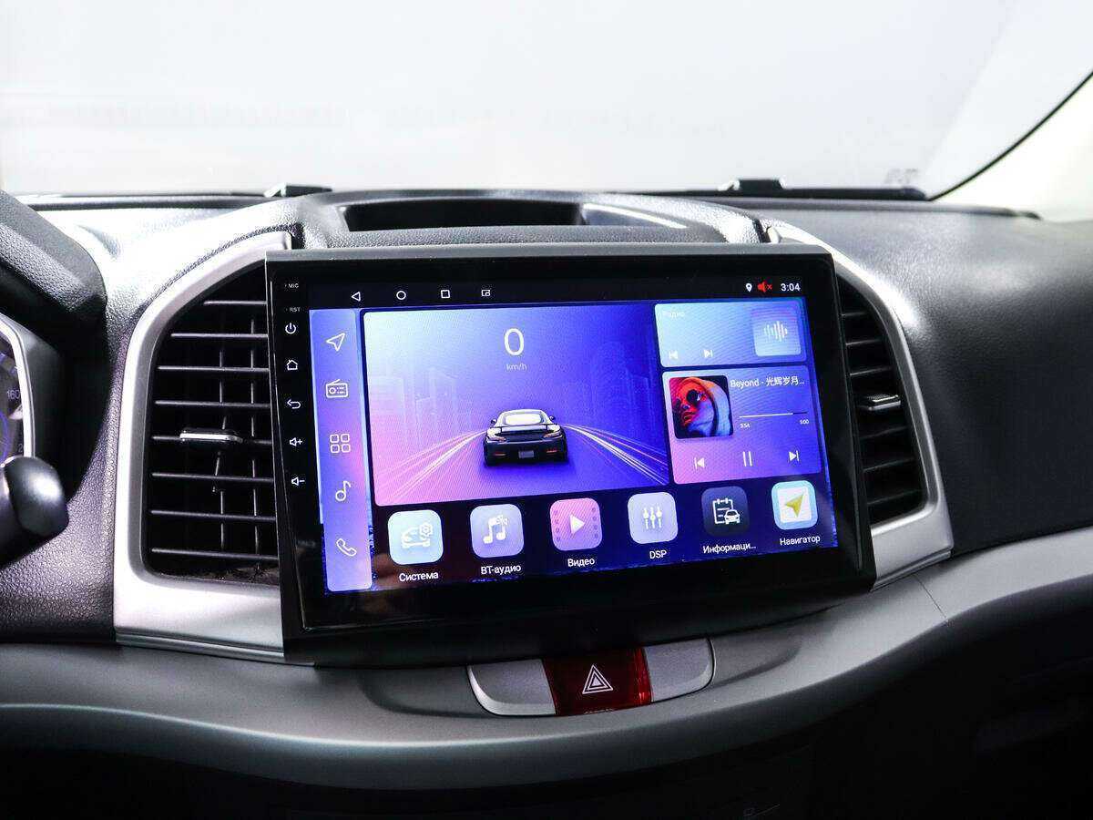 Джак С3 б/у, 2019, Механическая. Фото: #14