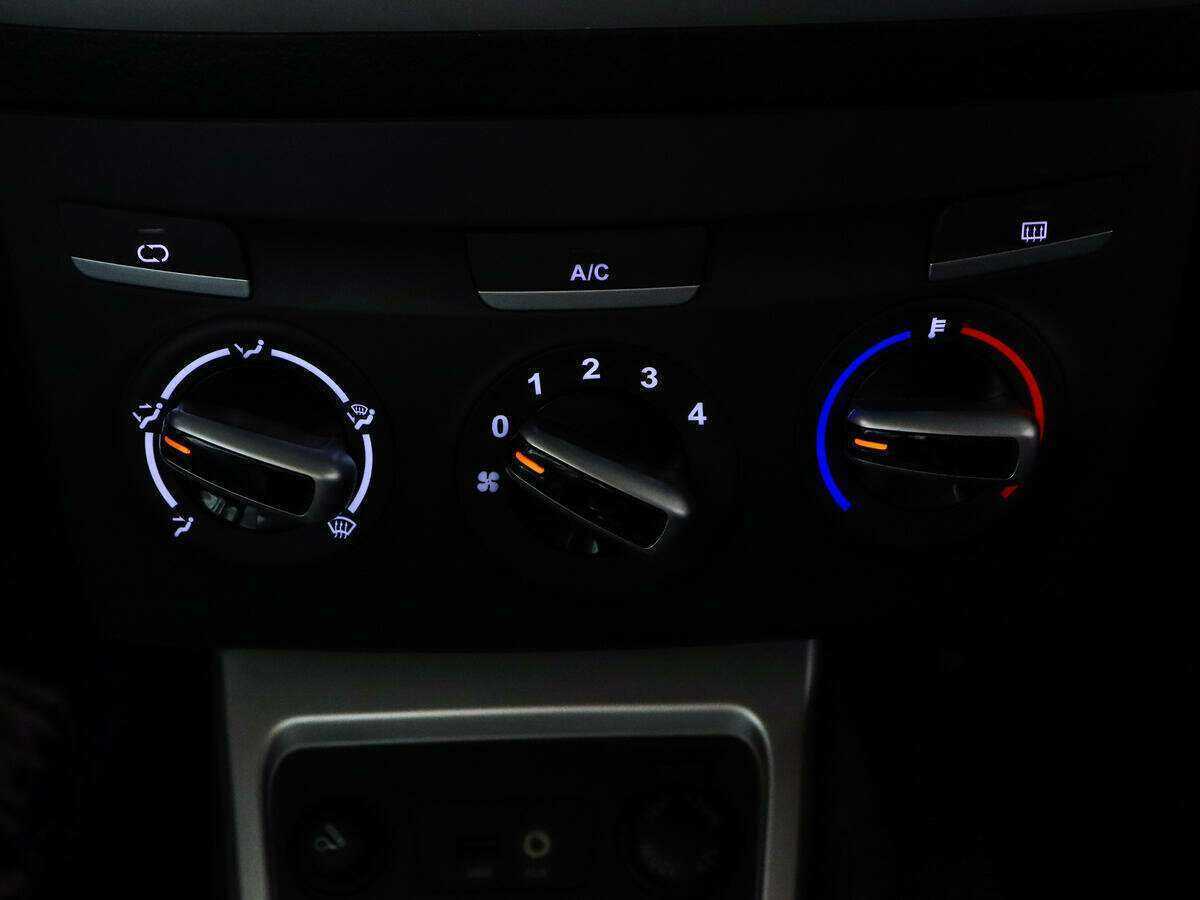 Джак С3 б/у, 2019, Механическая. Фото: #15