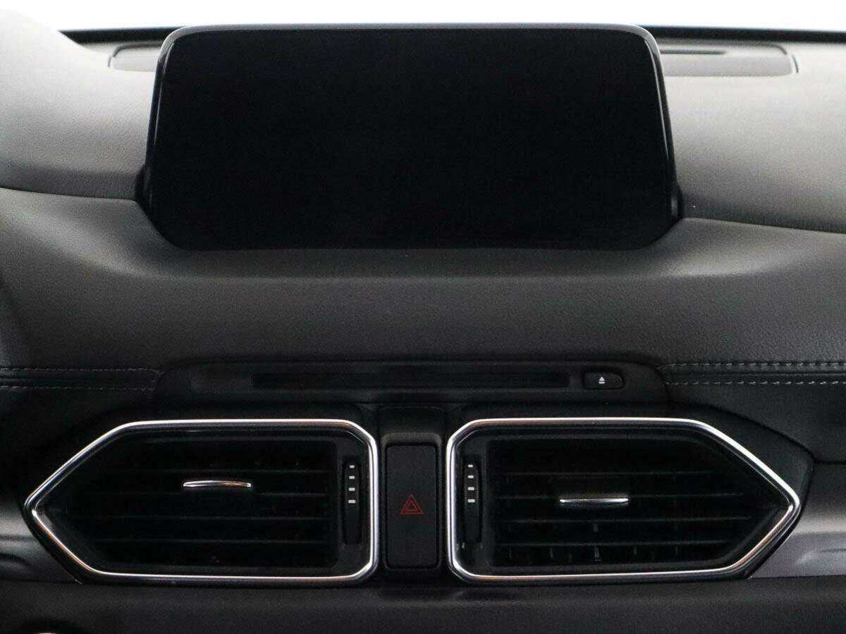 Мазда Ц-Икс-5 б/у, 2017, Автоматическая. Фото: #10