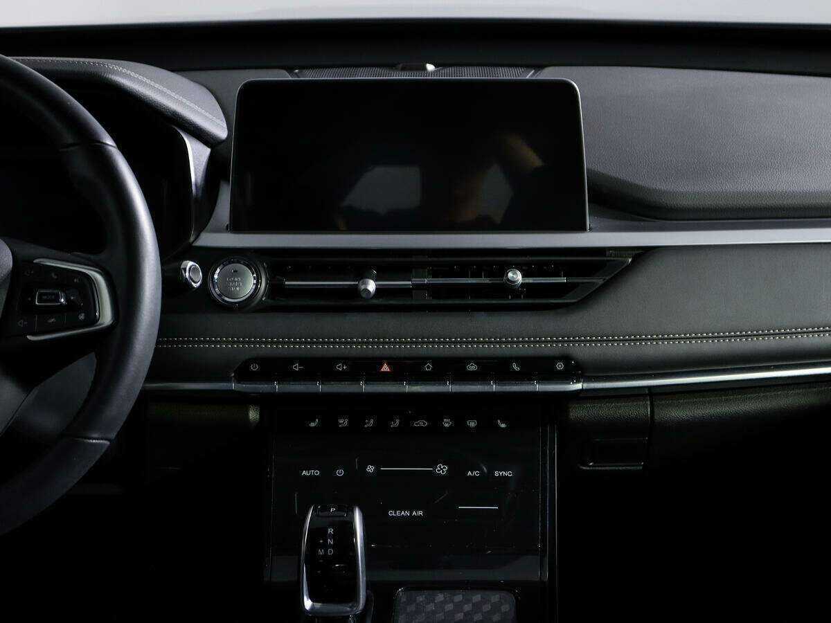 Чери Тигго 7 Про б/у, 2022, Вариатор. Фото: #10