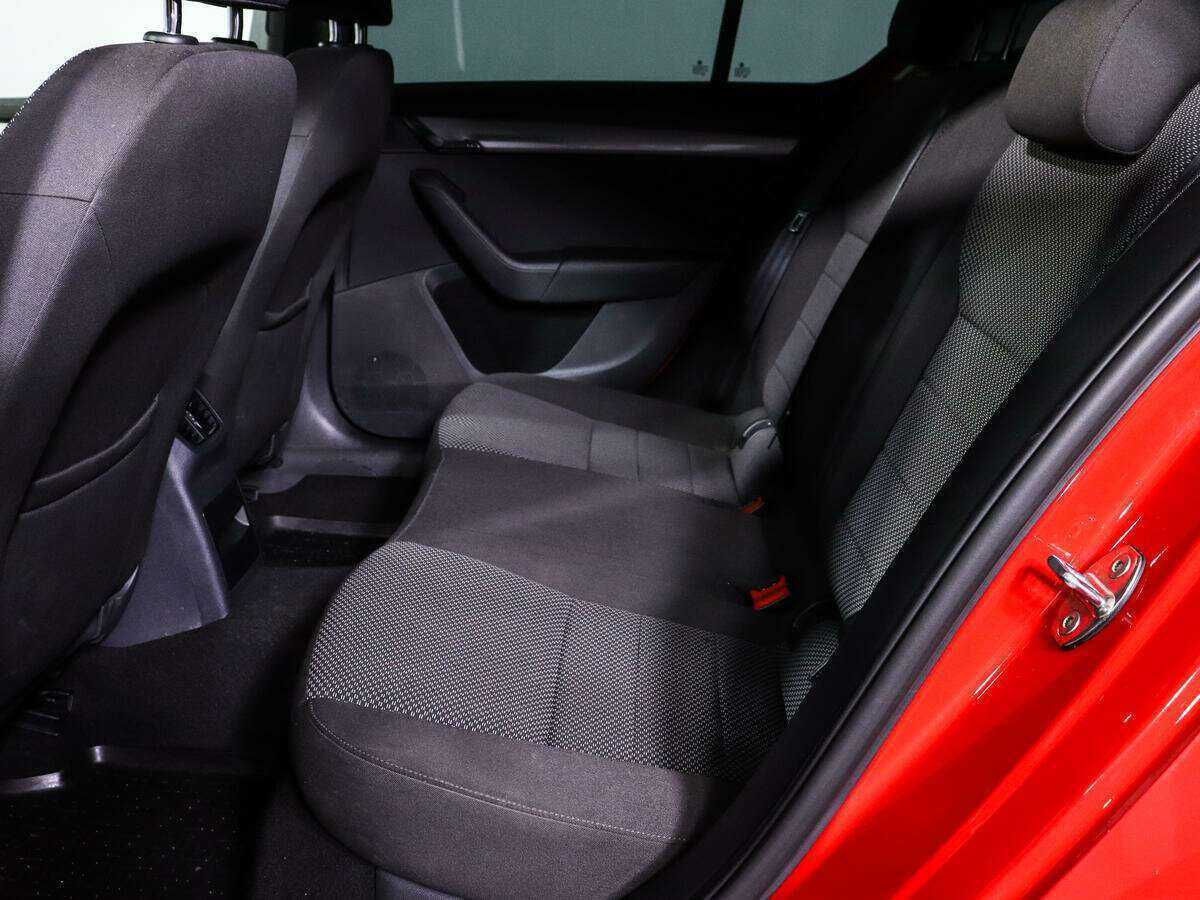 Шкода Октавия б/у, 2013, Механическая. Фото: #6