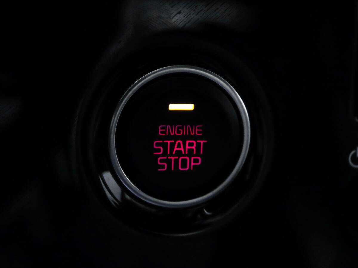 Киа Рио б/у, 2020, Автоматическая. Фото: #15