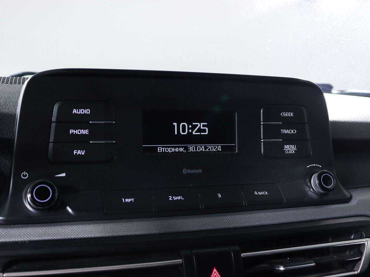 Киа Сельтос б/у, 2020, Автоматическая. Фото: #11