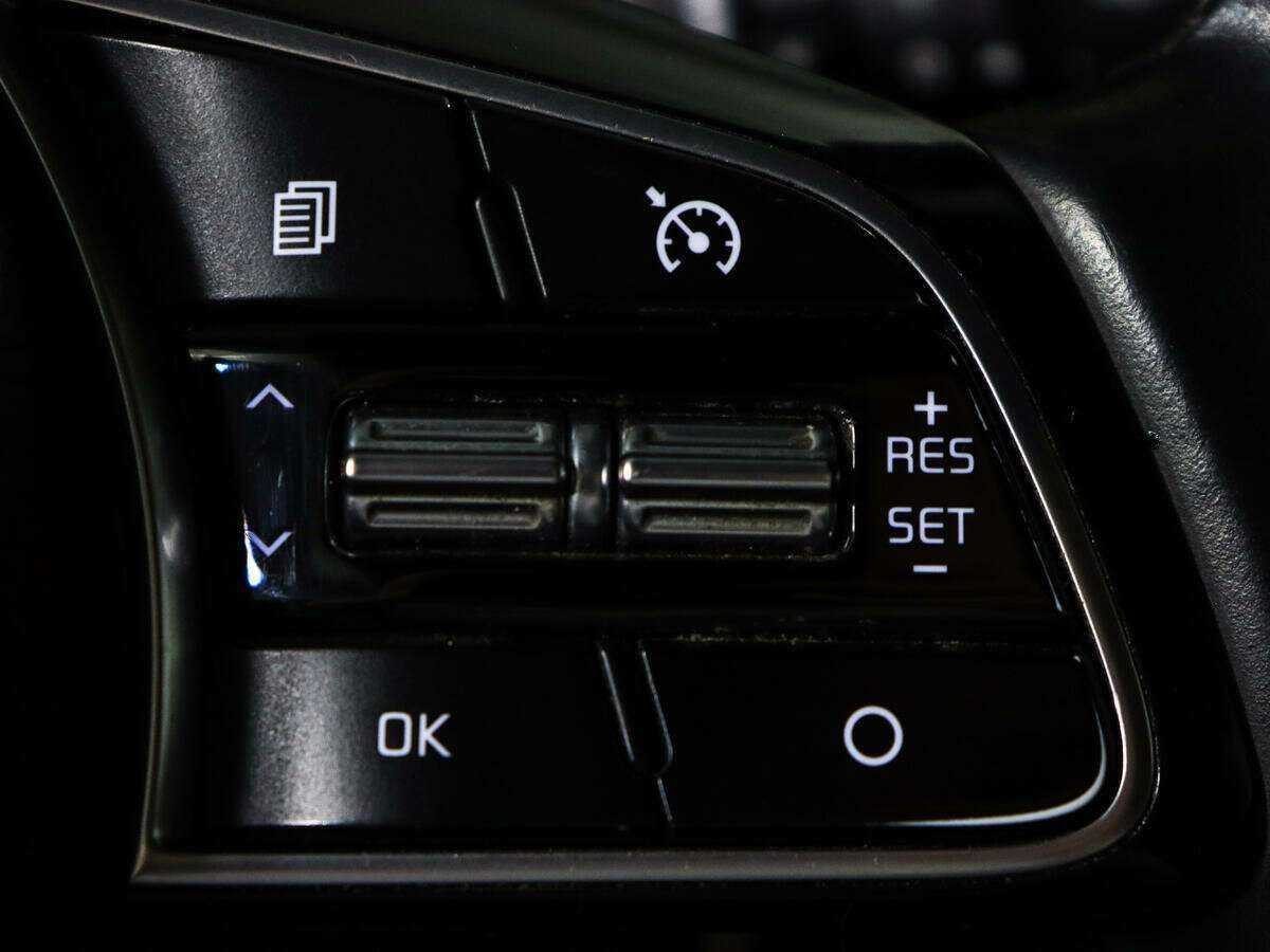 Киа Сельтос б/у, 2020, Автоматическая. Фото: #13