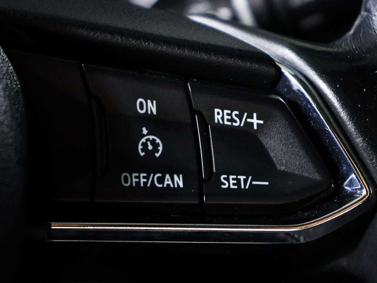 Мазда Ц-Икс-5 б/у, 2018, Автоматическая. Фото: #17