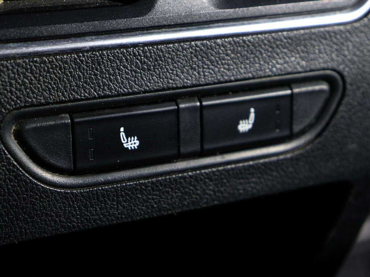 Хавал Ф7-икс б/у, 2021, Роботизированная. Фото: #15