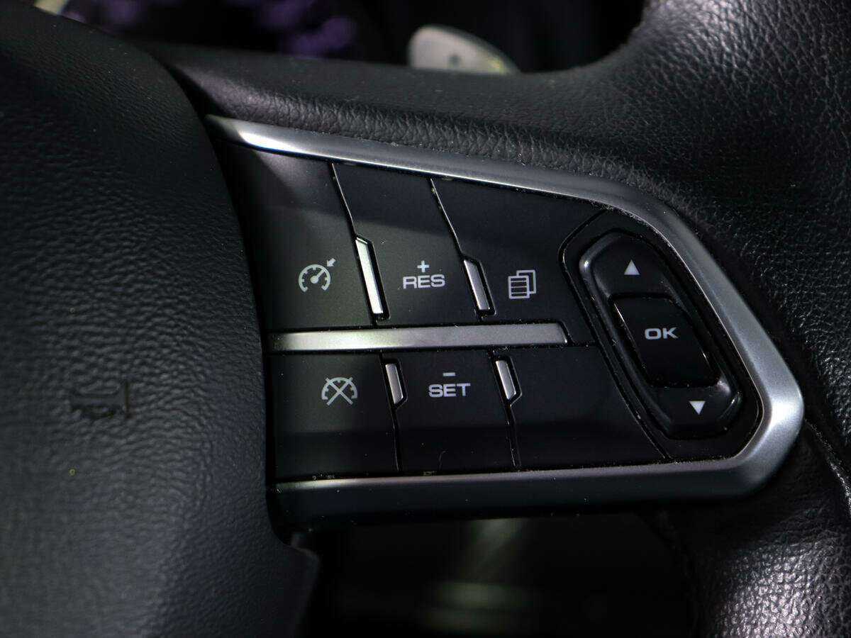 Хавал Ф7-икс б/у, 2021, Роботизированная. Фото: #20