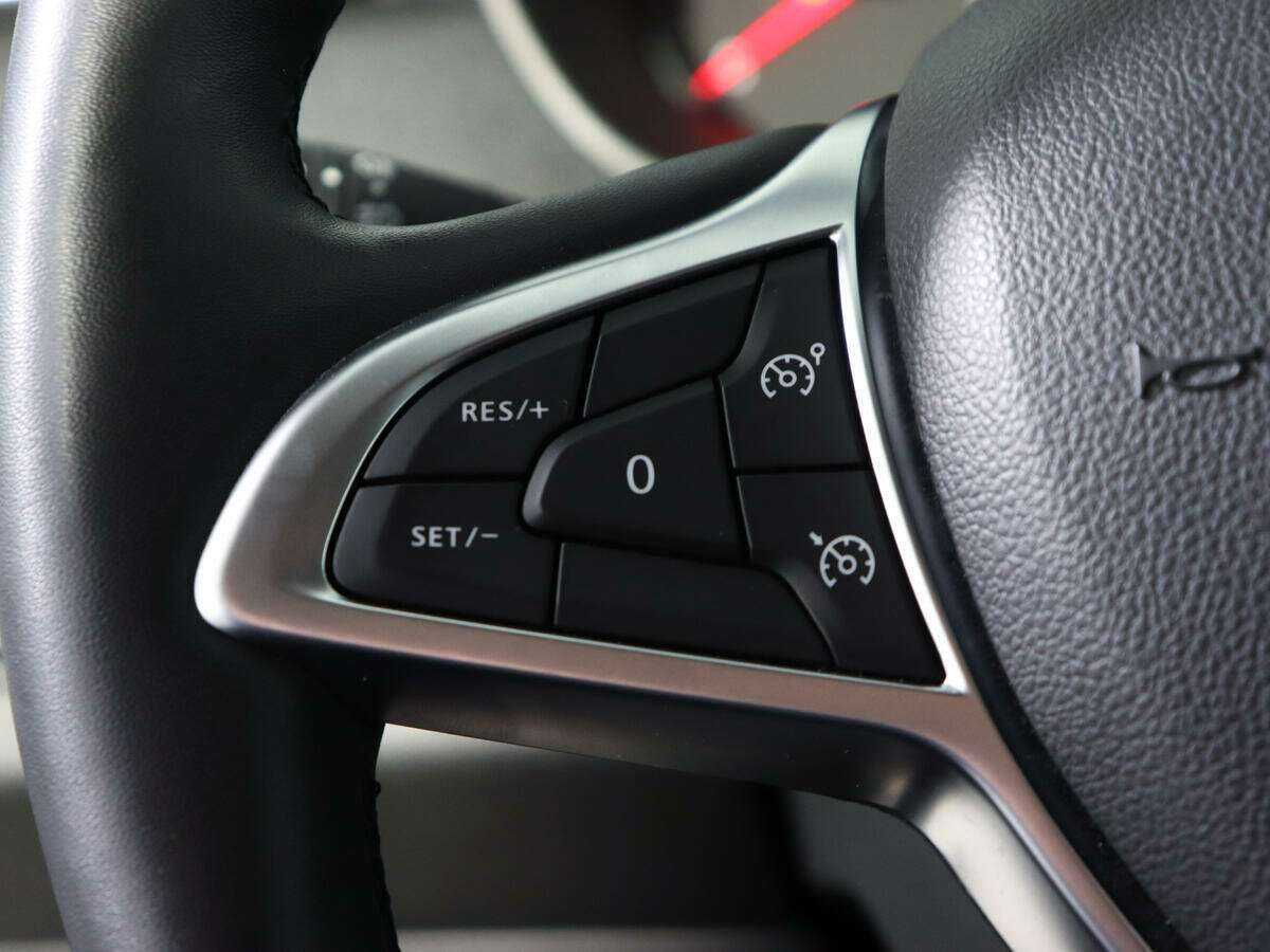 Рено Дастер б/у, 2021, Вариатор. Фото: #17