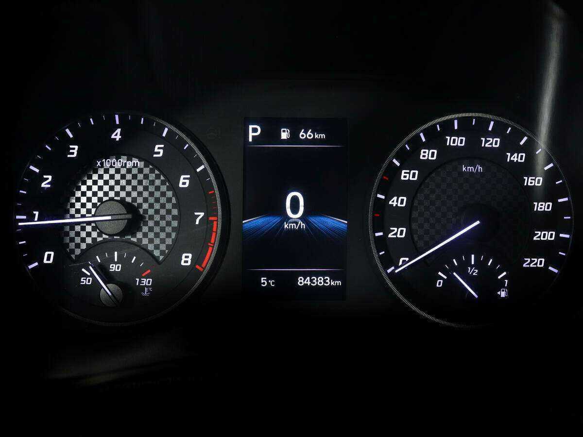 Хендай Солярис б/у, 2020, Автоматическая. Фото: #7