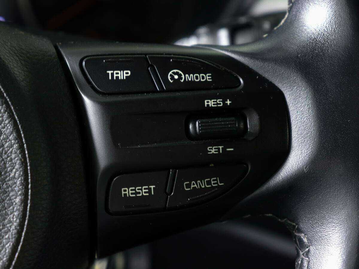 Киа Рио б/у, 2018, Автоматическая. Фото: #15