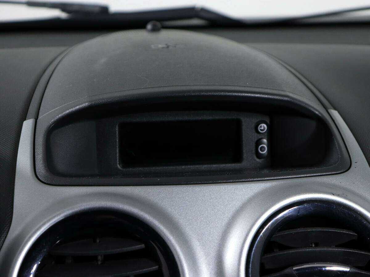 Опель Корса б/у, 2013, Автоматическая. Фото: #18