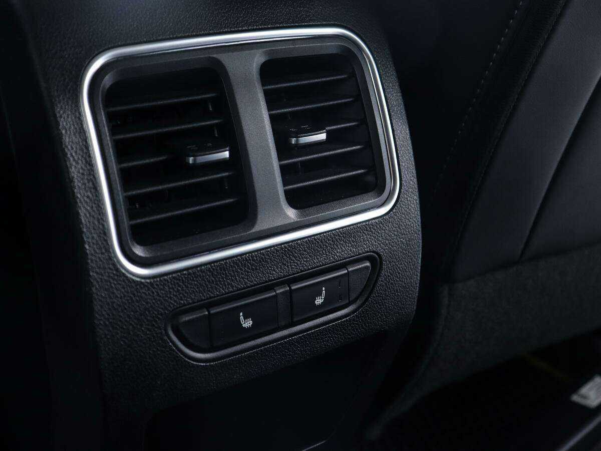 Хавал Ф7-икс б/у, 2021, Роботизированная. Фото: #14