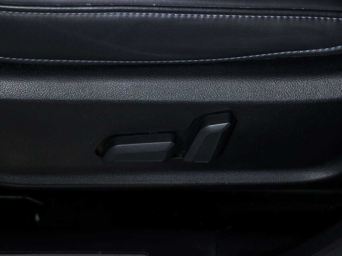 Хавал Ф7-икс б/у, 2021, Роботизированная. Фото: #17