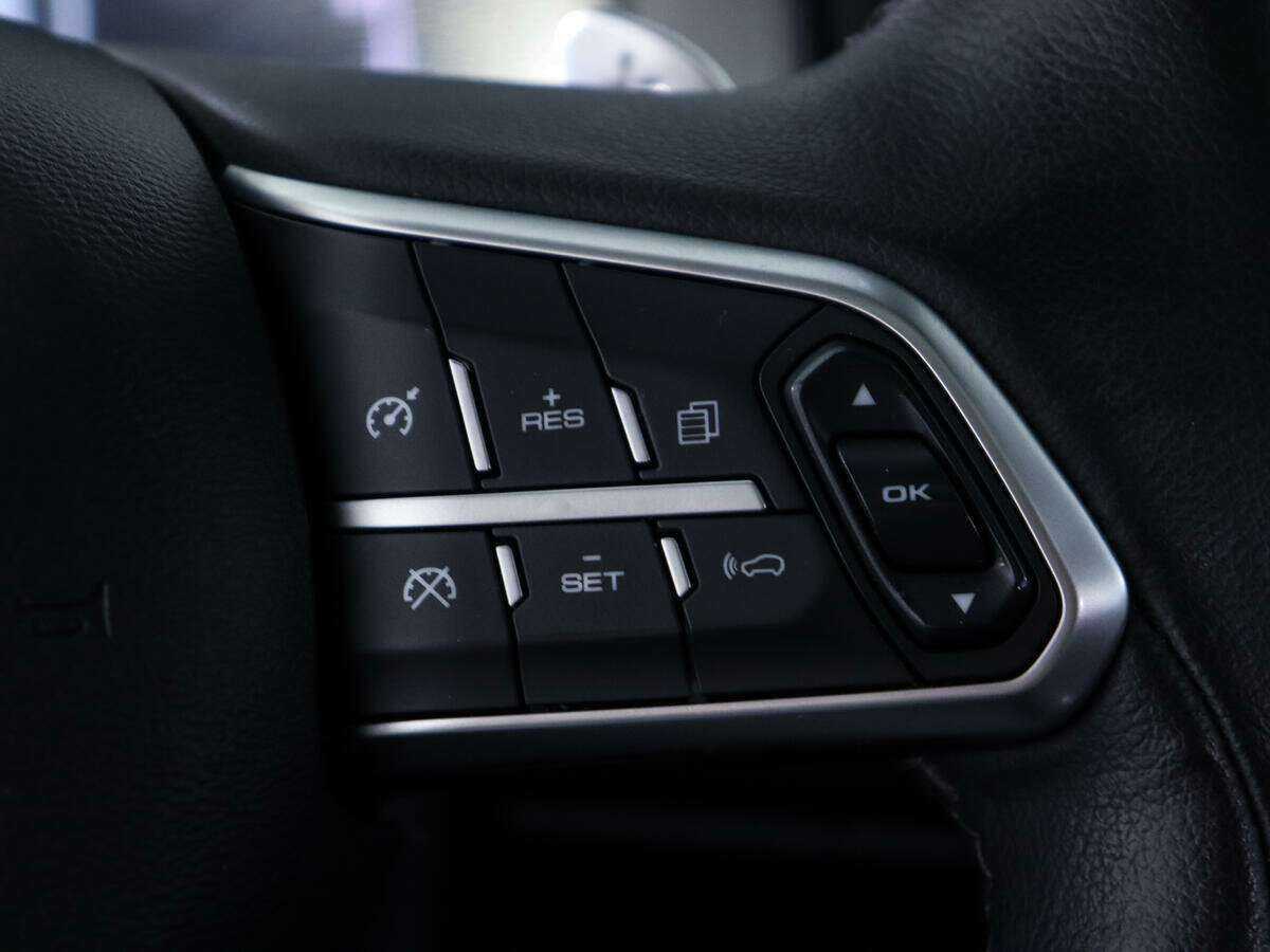 Хавал Ф7-икс б/у, 2021, Роботизированная. Фото: #19