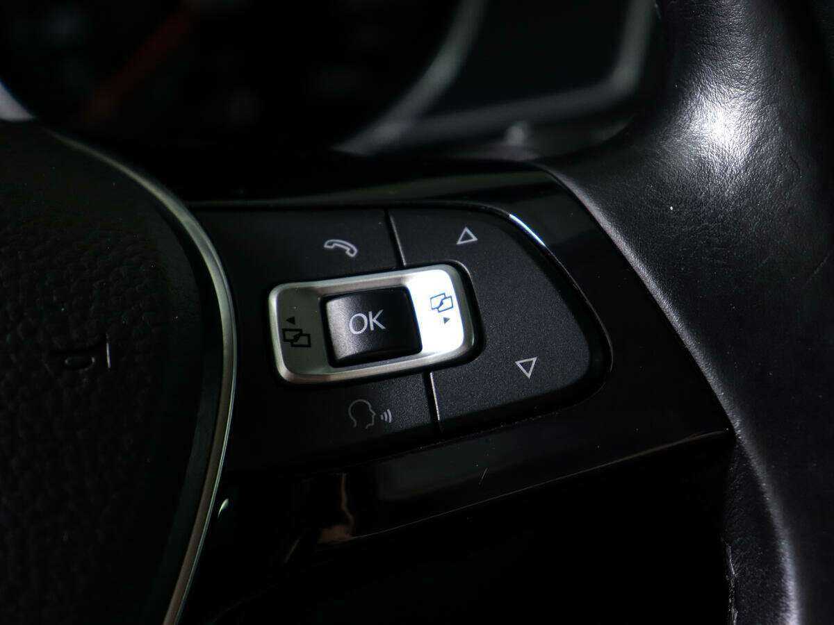 Фольксваген Пассат б/у, 2015, Роботизированная. Фото: #16