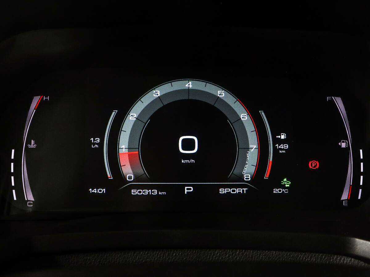 Хавал Ф7-икс б/у, 2021, Роботизированная. Фото: #10