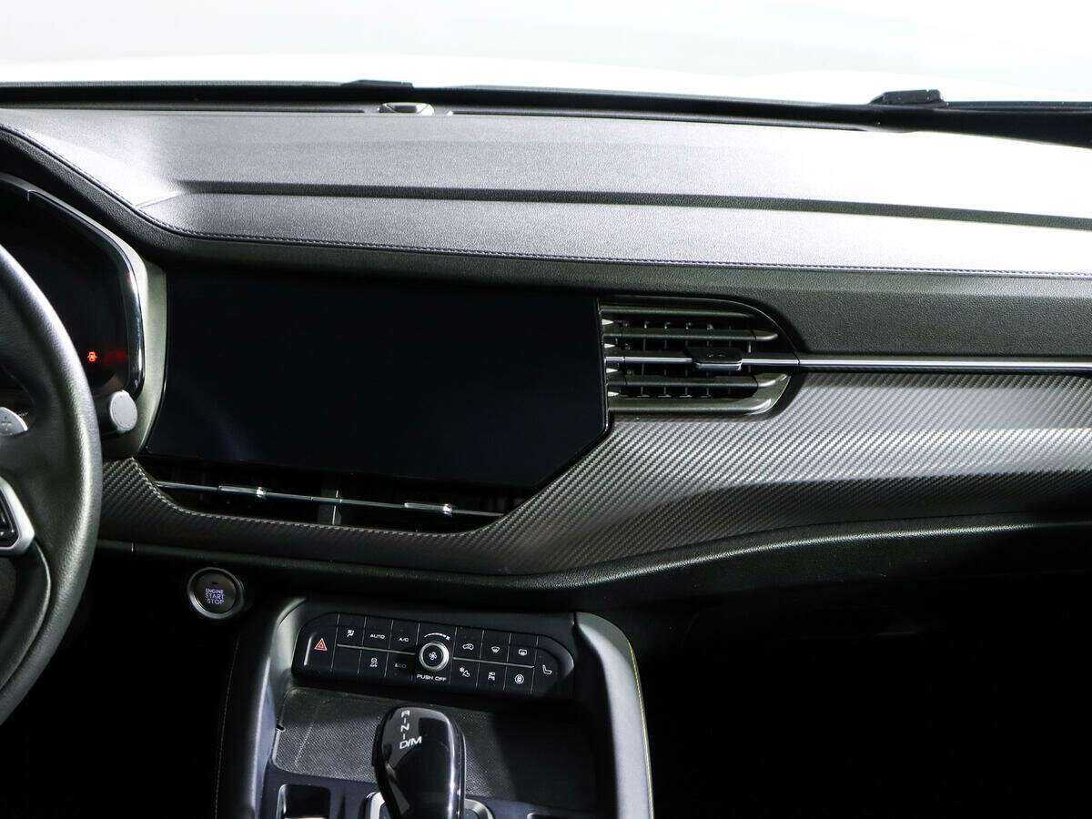 Хавал Ф7-икс б/у, 2021, Роботизированная. Фото: #12