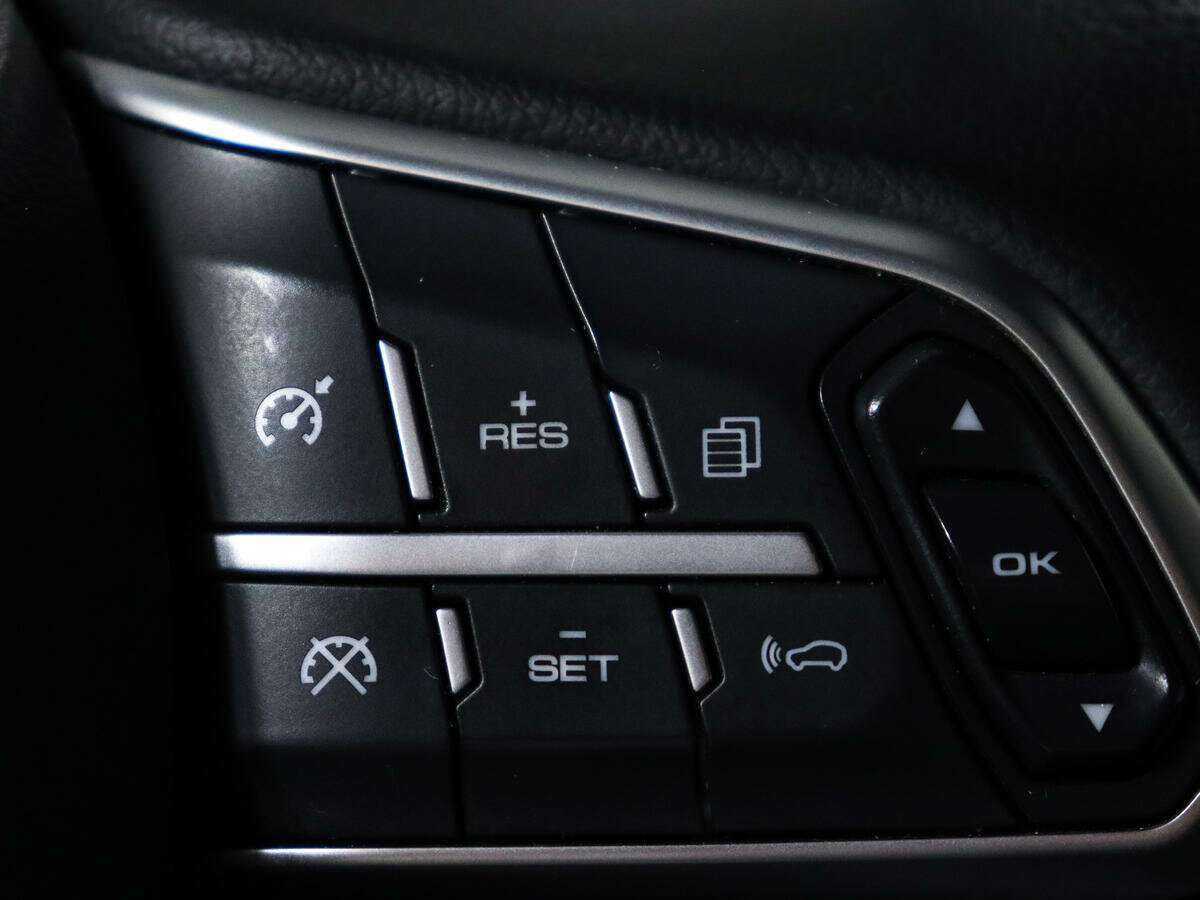 Хавал Ф7-икс б/у, 2021, Роботизированная. Фото: #18