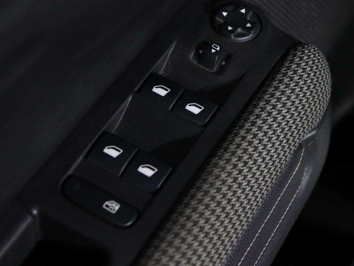 Ситроен Ц3 Эйркросс б/у, 2017, Автоматическая. Фото: #16