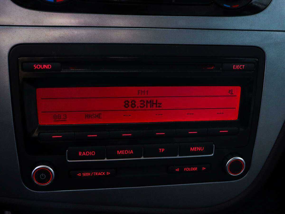 Сеат Леон б/у, 2012, Роботизированная. Фото: #13