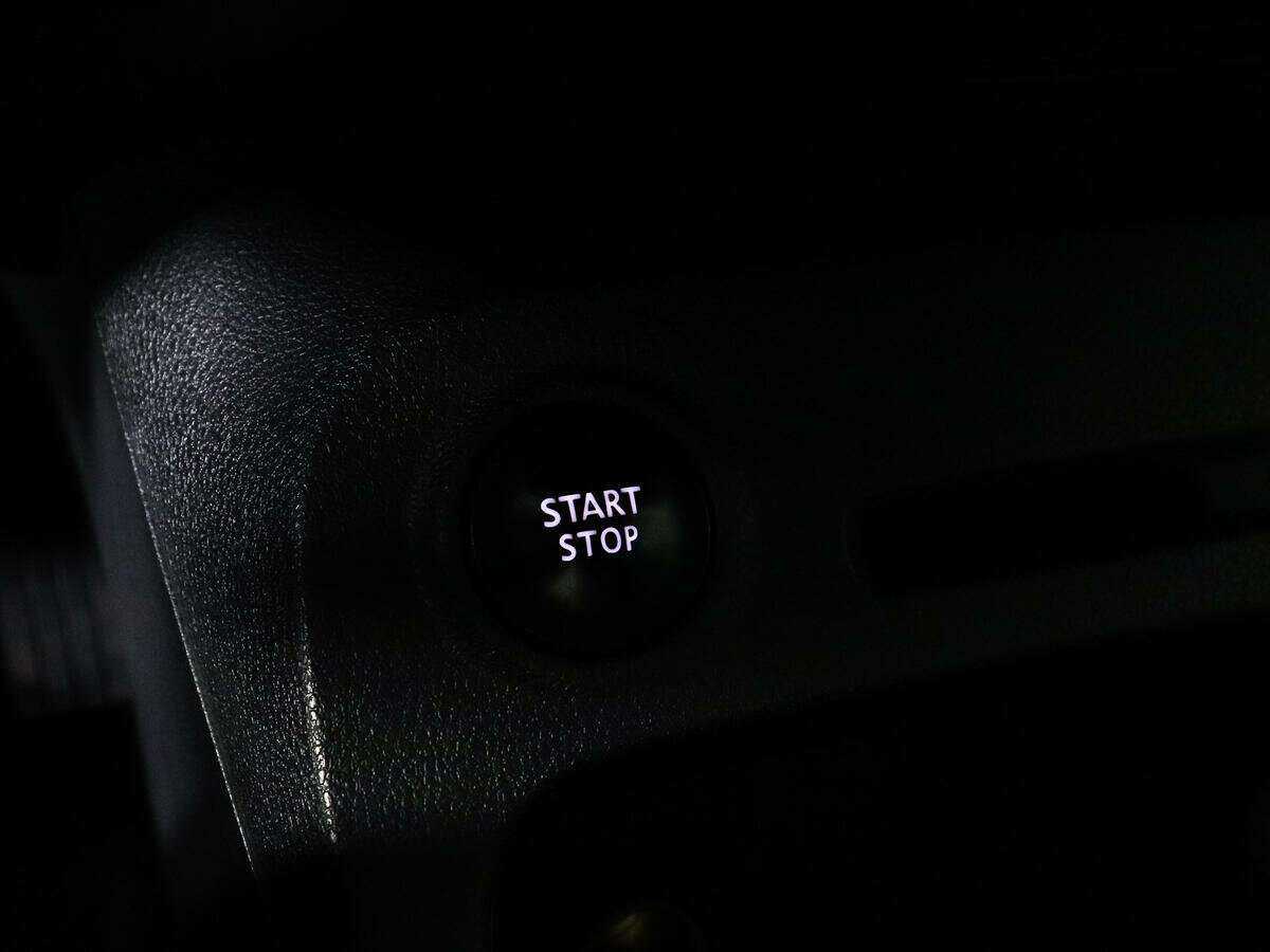 Рено Каптюр б/у, 2017, Вариатор. Фото: #14