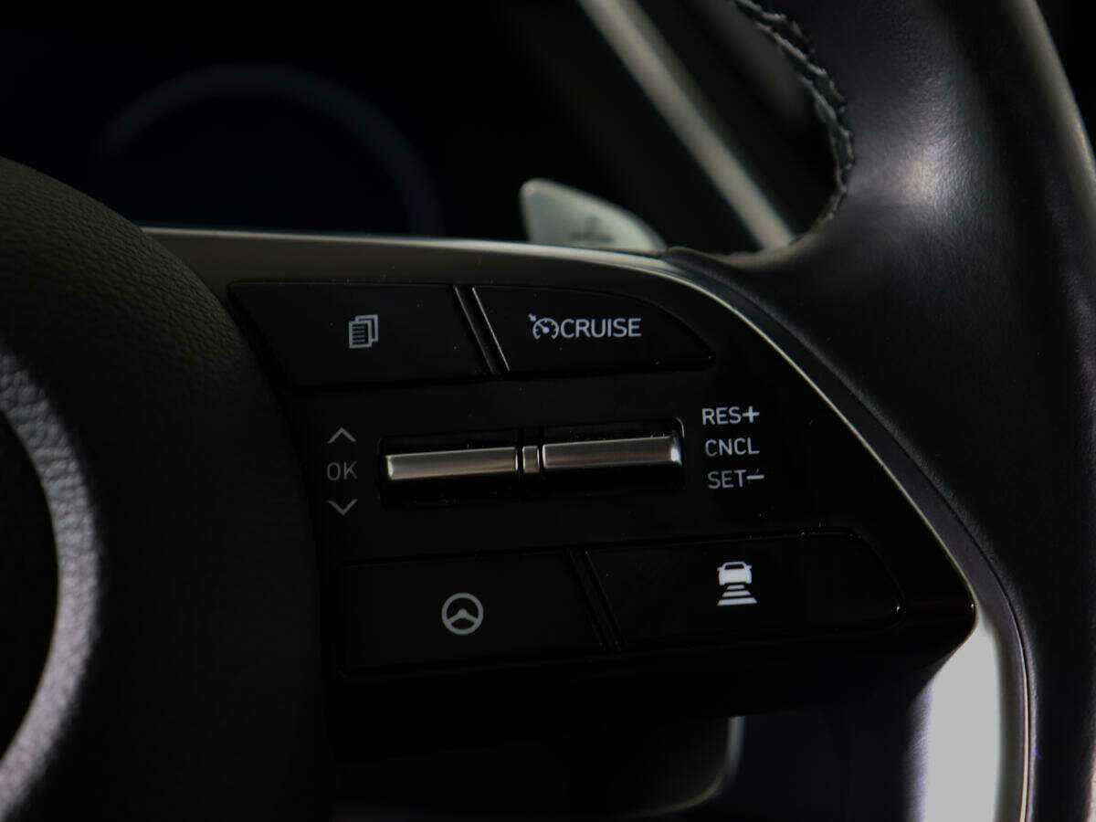 Хендай Соната б/у, 2020, Автоматическая. Фото: #22