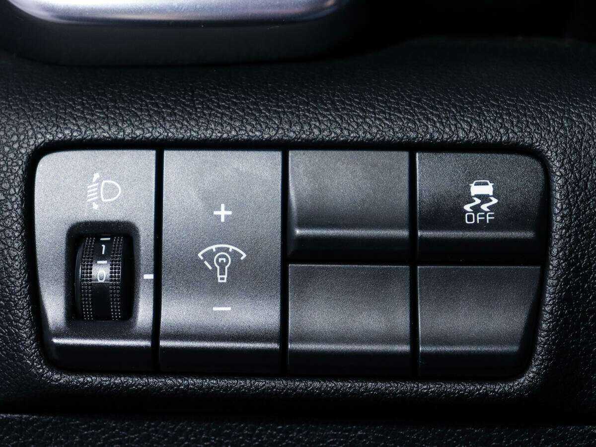 Киа Спортейдж б/у, 2017, Механическая. Фото: #16