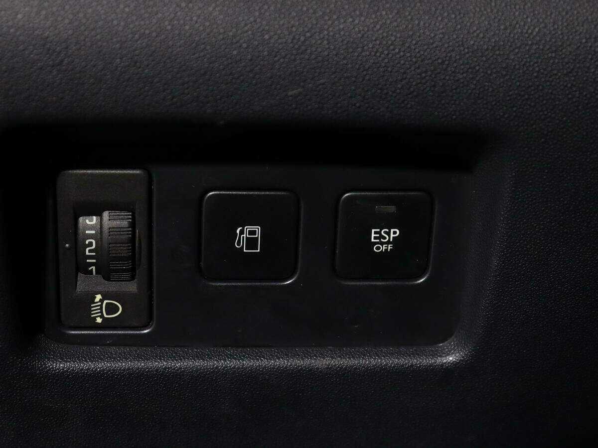 Ситроен Ц4 б/у, 2013, Автоматическая. Фото: #16