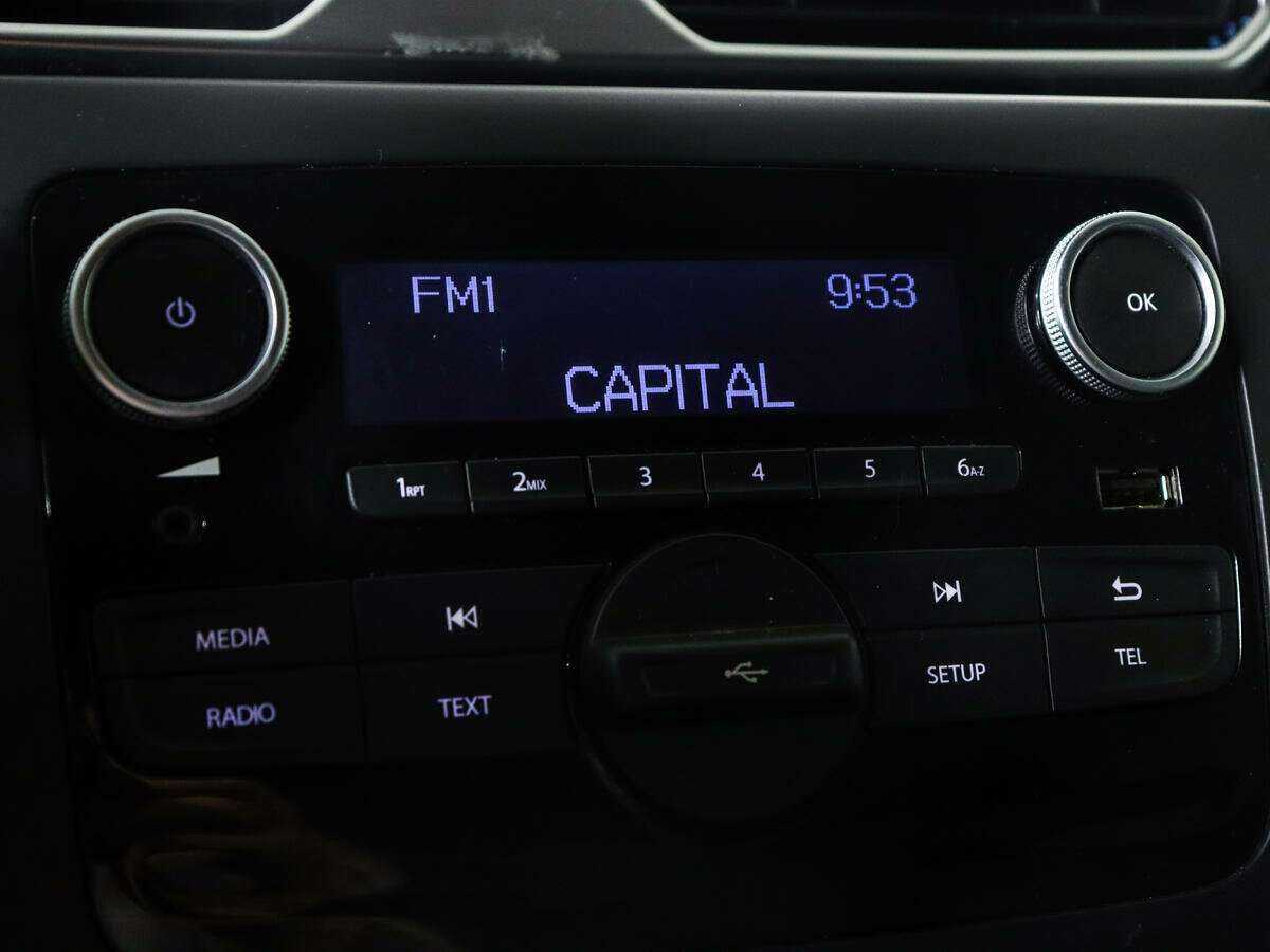 Рено Дастер б/у, 2021, Вариатор. Фото: #14