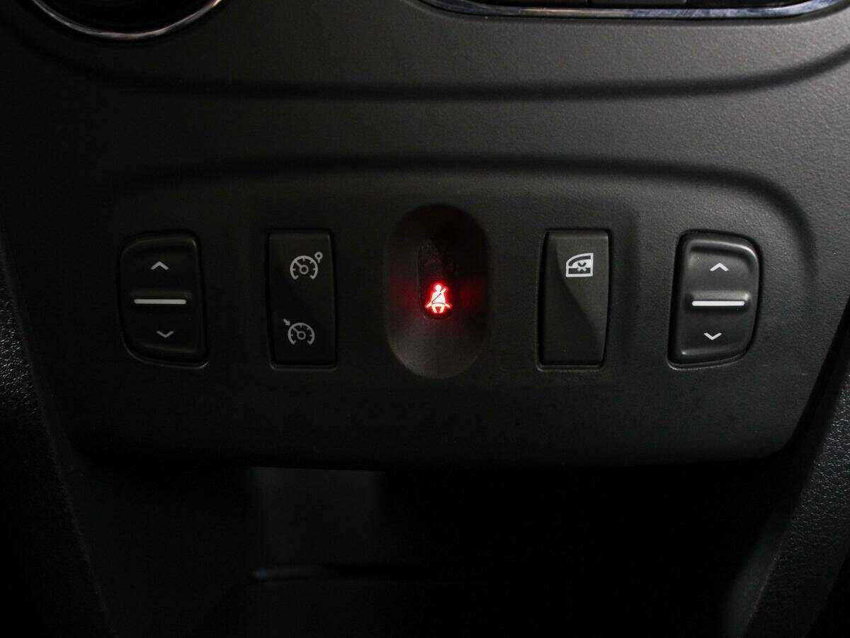 Рено Сандеро б/у, 2015, Автоматическая. Фото: #15