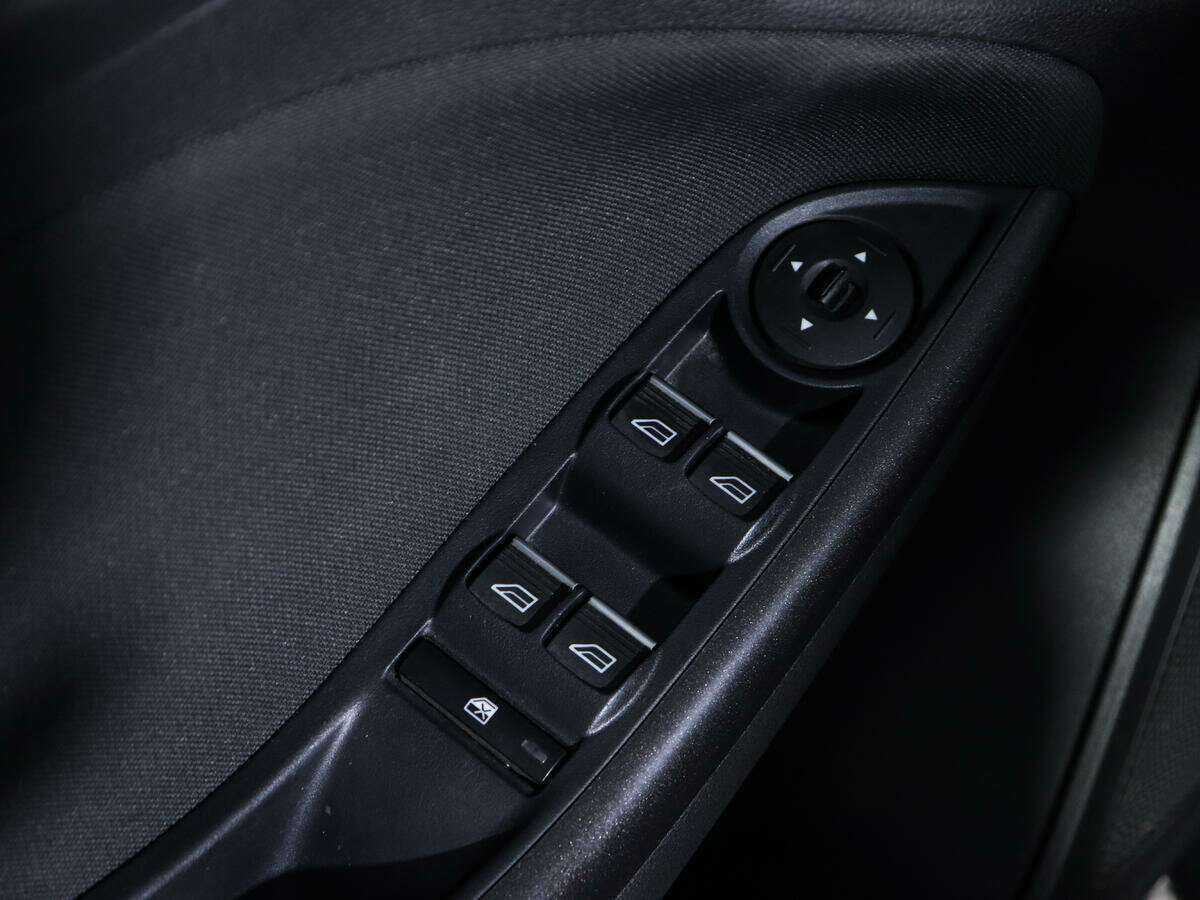 Форд Фокус б/у, 2019, Роботизированная. Фото: #12