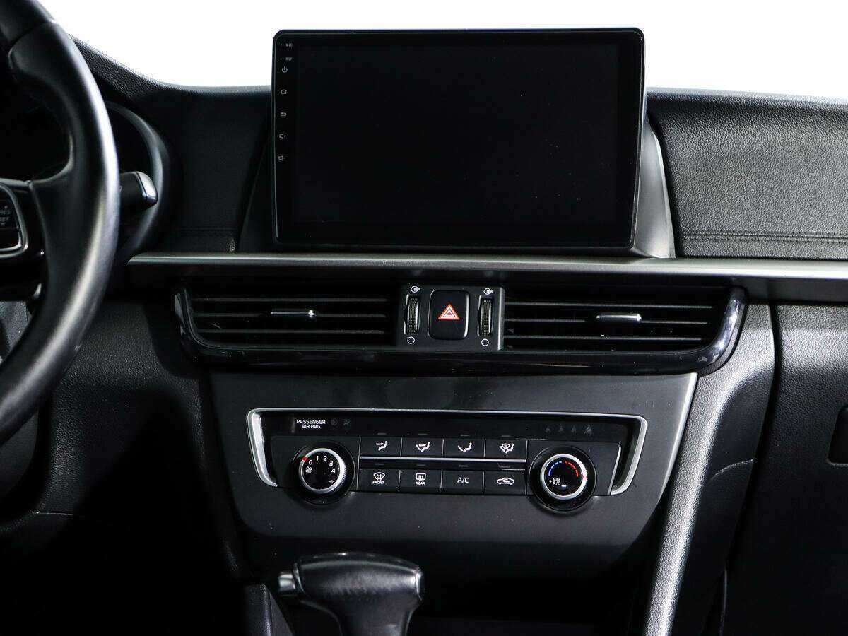 Киа Оптима б/у, 2020, Автоматическая. Фото: #12