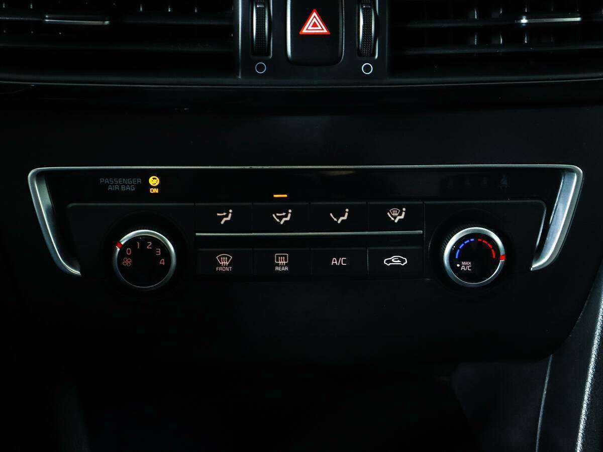 Киа Оптима б/у, 2020, Автоматическая. Фото: #17