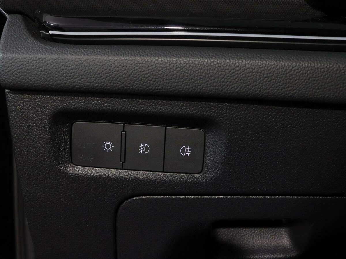 Шкода Октавия б/у, 2020, Автоматическая. Фото: #17