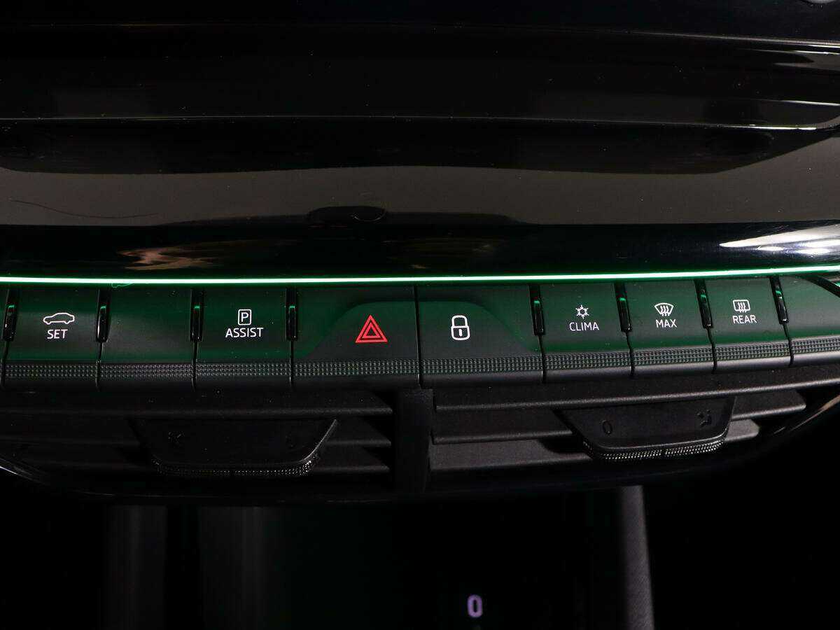 Шкода Октавия б/у, 2020, Автоматическая. Фото: #23