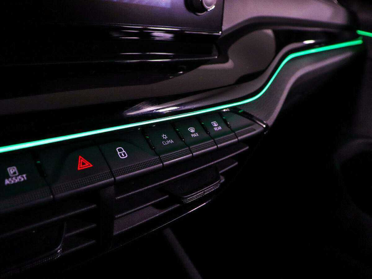 Шкода Октавия б/у, 2020, Автоматическая. Фото: #26