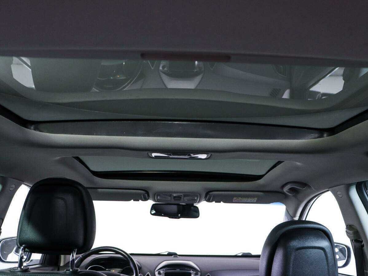 Хендай ай-икс35 б/у, 2014, Автоматическая. Фото: #15