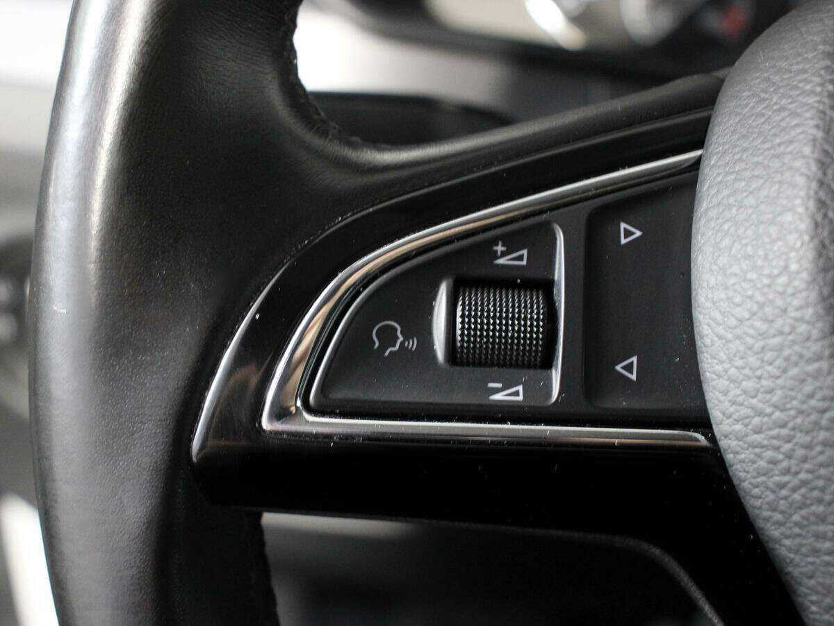 Шкода Суперб б/у, 2017, Роботизированная. Фото: #11