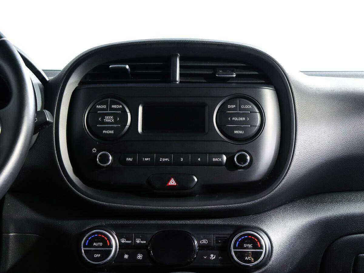 Киа Соул б/у, 2021, Автоматическая. Фото: #12