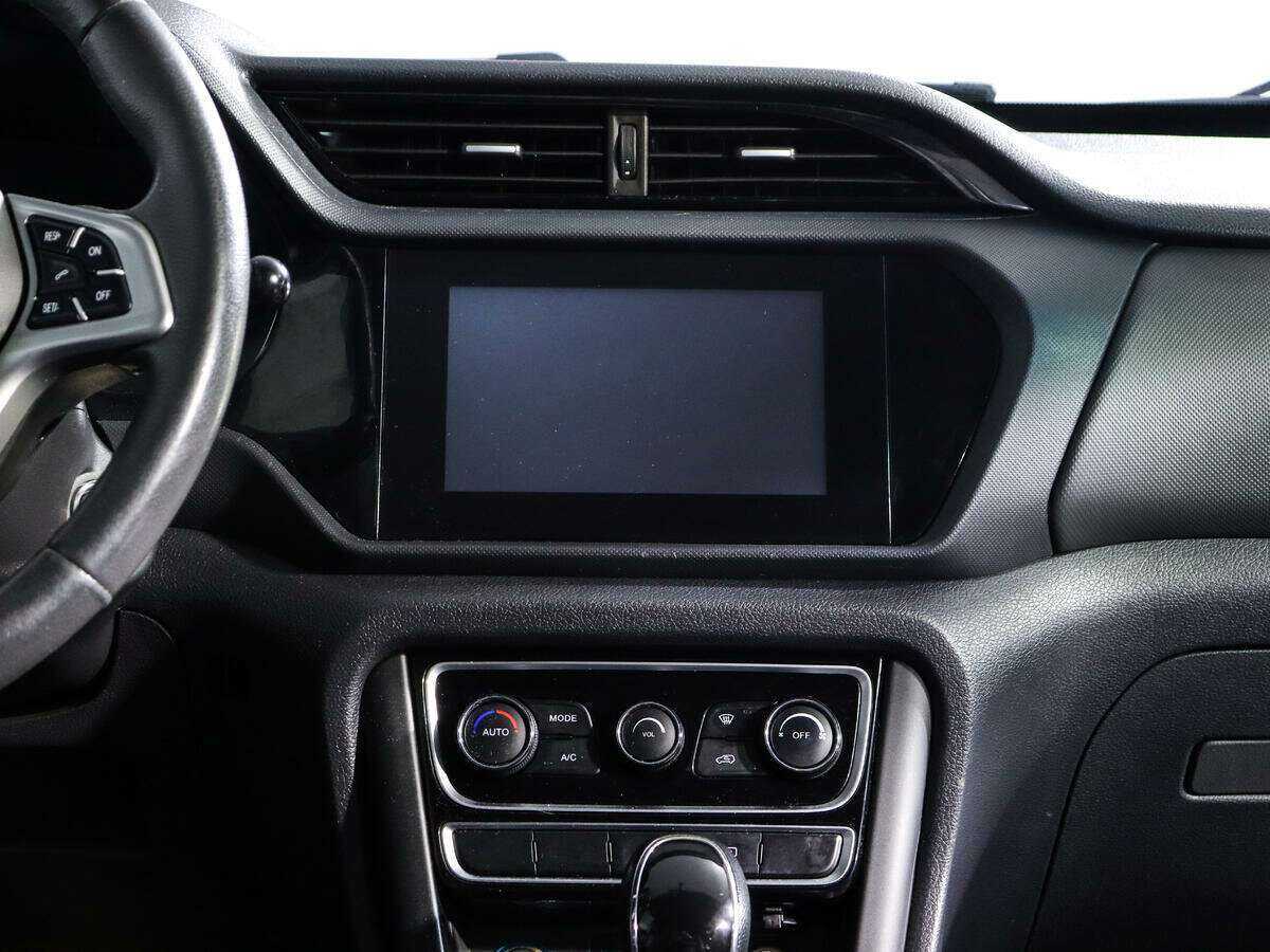 Чери Тигго 3 б/у, 2017, Вариатор. Фото: #11