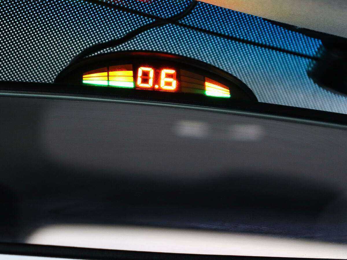 Хендай Крета б/у, 2019, Автоматическая. Фото: #11