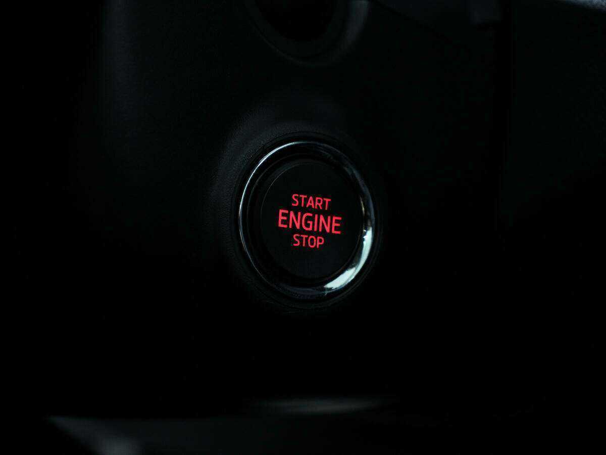 Фольксваген Поло б/у, 2021, Роботизированная. Фото: #17