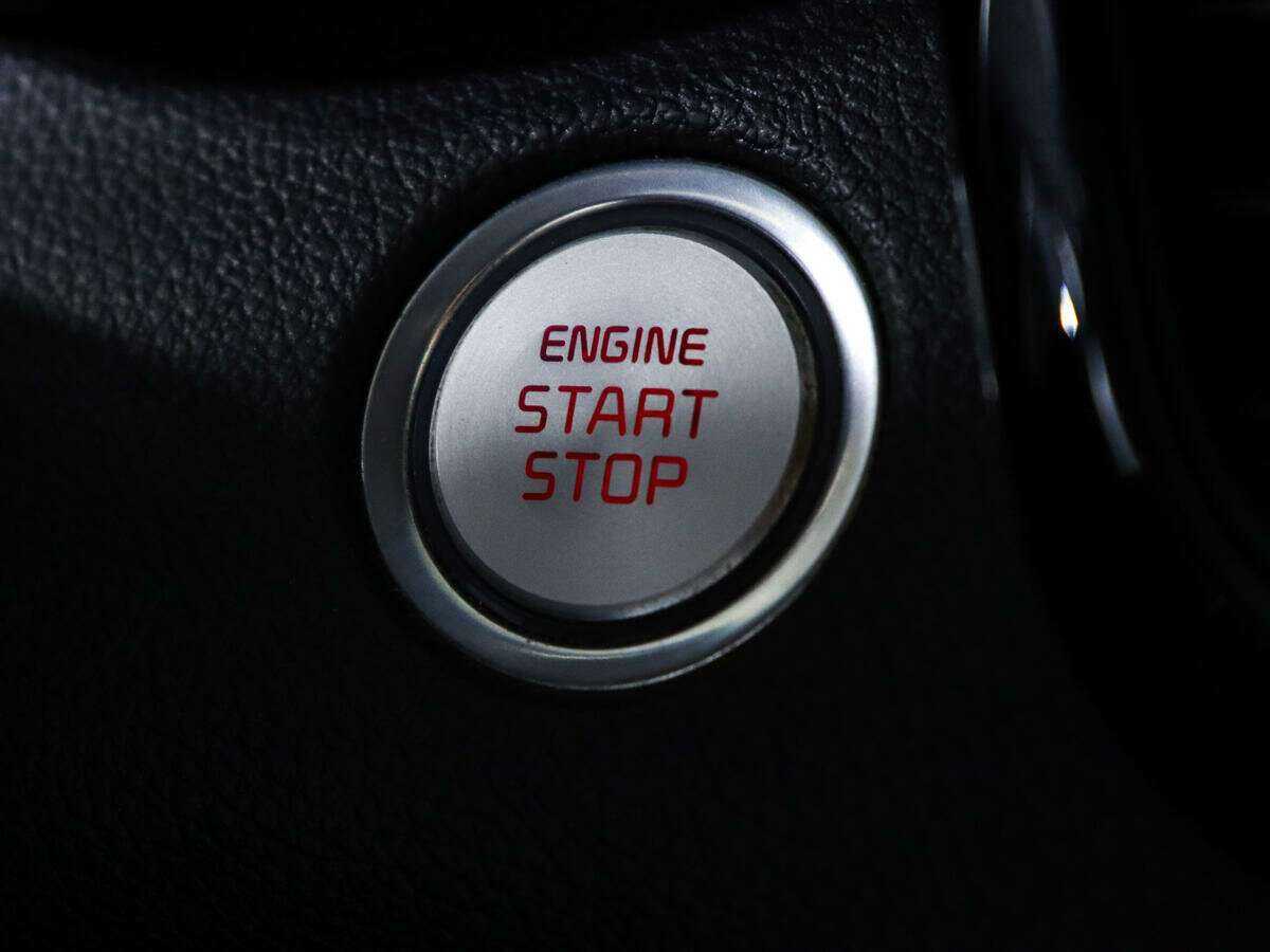 Киа Оптима б/у, 2019, Автоматическая. Фото: #15